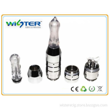 Popular Mini DIY Rebuildable Atomizer, Bully Atomzier V3
